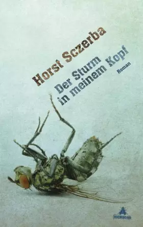 Couverture du produit · Der Sturm in meinem Kopf: Roman