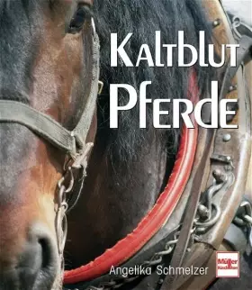 Couverture du produit · Kaltblutpferde