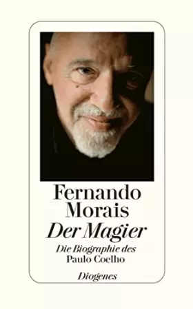 Couverture du produit · Der Magier: Die Biographie des Paulo Coelho