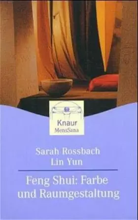 Couverture du produit · Feng Shui: Farbe und Raumgestaltung (Knaur. MensSana)