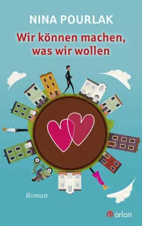 Couverture du produit · Wir können machen, was wir wollen: Roman