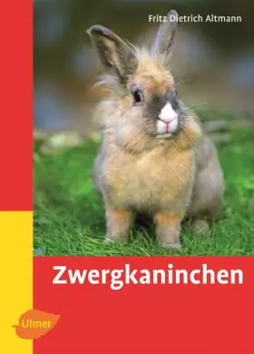 Couverture du produit · Zwergkaninchen (Heimtiere)