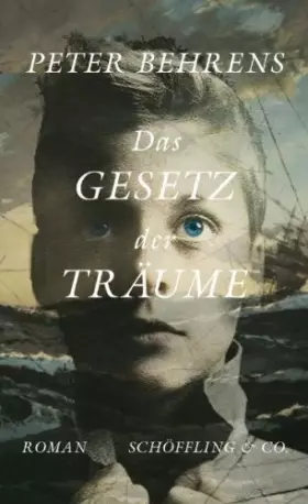 Couverture du produit · Das Gesetz der Träume: Roman