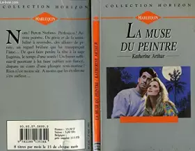 Couverture du produit · La muse du peintre