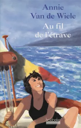 Couverture du produit · Au fil de l'étrave, Antilles jardin de la voile