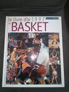 Couverture du produit · Le livre d'or du Basket 1997