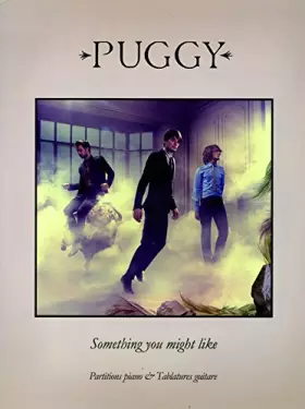 Couverture du produit · Something You Might Like P/V/G Tab