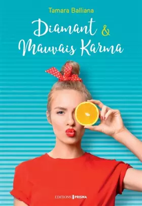 Couverture du produit · Diamant & Mauvais Karma (02)