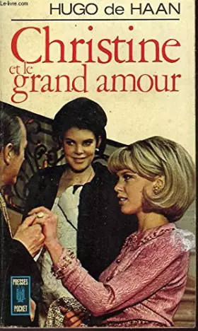 Couverture du produit · Christine et le grand amour