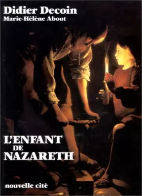 Couverture du produit · L'Enfant de Nazareth