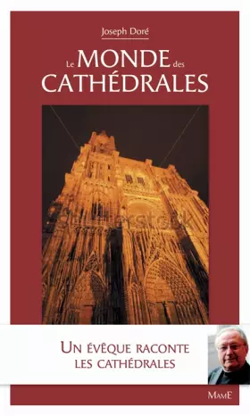 Couverture du produit · Le monde des cathédrales