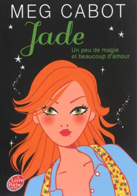 Couverture du produit · Jade - Un peu de magie et beaucoup d'amour