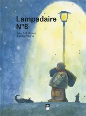 Couverture du produit · Lampadaire numéro 8