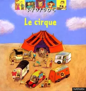 Couverture du produit · Le Cirque