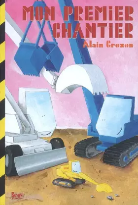 Couverture du produit · Mon premier chantier