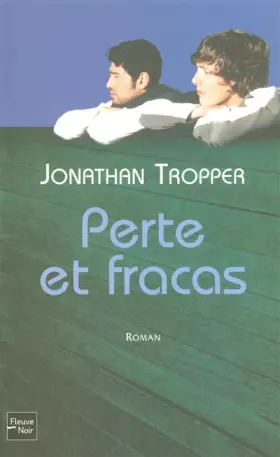 Couverture du produit · Perte et fracas
