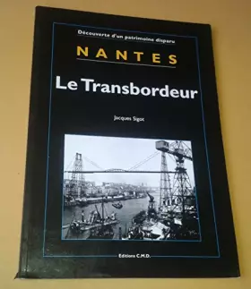 Couverture du produit · Le transbordeur