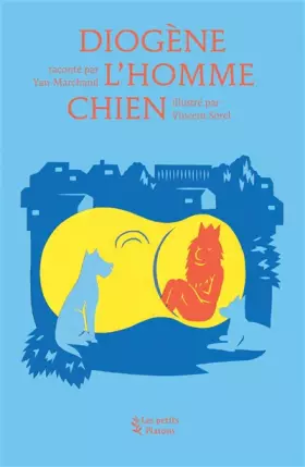 Couverture du produit · Diogène, l'homme chien