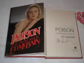 Couverture du produit · Poison