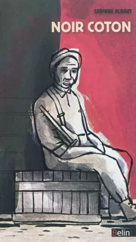 Couverture du produit · Noir coton