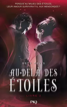 Couverture du produit · 2. Au-delà des étoiles (2)