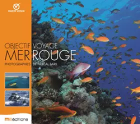 Couverture du produit · Objectif Voyage Mer Rouge