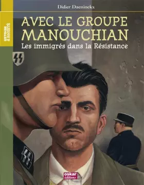 Couverture du produit · AVEC LE GROUPE MANOUCHIAN