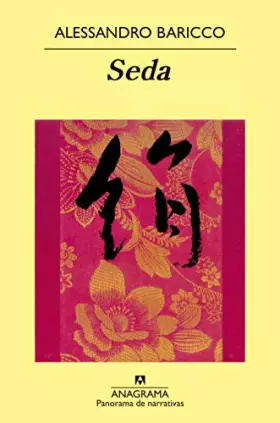 Couverture du produit · Seda / Silk