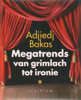 Couverture du produit · Megatrends van grimlach tot ironie