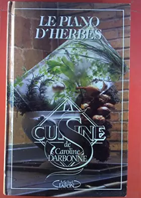 Couverture du produit · Le Piano d'herbes