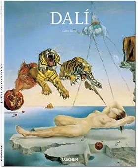 Couverture du produit · Salvador Dali: 1904-1989: Conquest of the Irrational