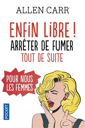 Couverture du produit · Enfin libre !
