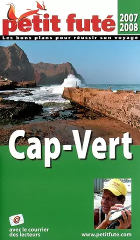 Couverture du produit · cap vert, 2007 petit fute