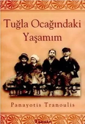 Couverture du produit · Tugla Ocagindaki Yasamim