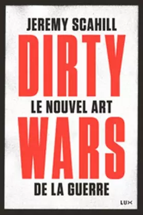 Couverture du produit · Le nouvel art de la guerre - Dirty wars