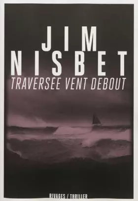 Couverture du produit · Traversée vent debout