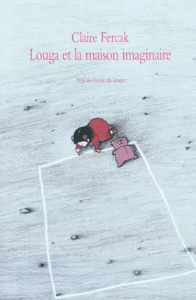 Couverture du produit · Louga et la maison imaginaire