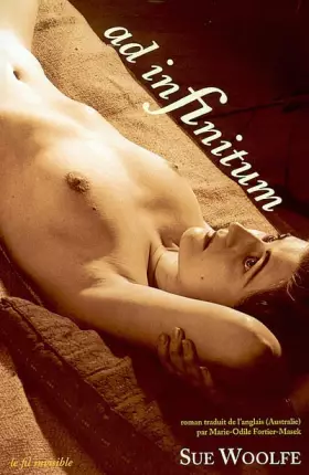 Couverture du produit · Ad infinitum