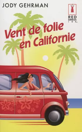 Couverture du produit · Vent de folie en Californie