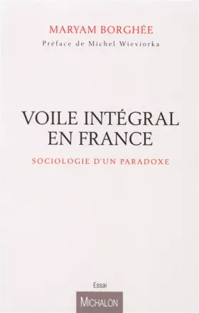 Couverture du produit · VOILE INTEGRAL EN FRANCE