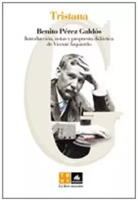 Couverture du produit · Tristana: 1 (La llave maestra)