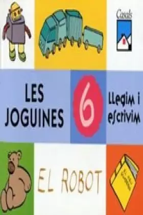 Couverture du produit · Llegim I Escrivim 6