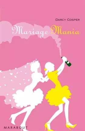 Couverture du produit · Mariage Mania