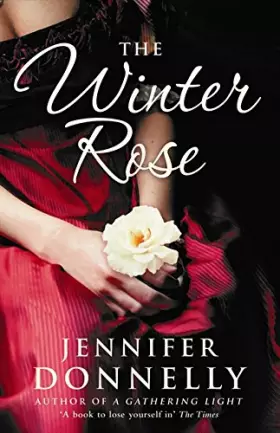 Couverture du produit · The Winter Rose
