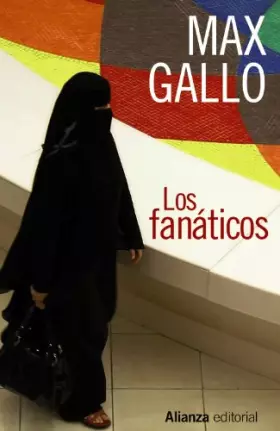 Couverture du produit · Los fanáticos / The fanatics