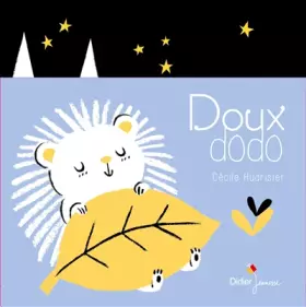 Couverture du produit · Doux Dodo