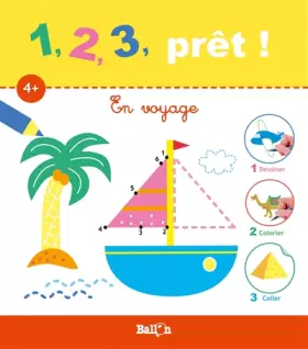 Couverture du produit · Voyage autour du monde