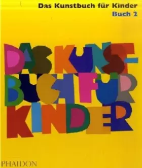 Couverture du produit · Das Kunstbuch für Kinder 2