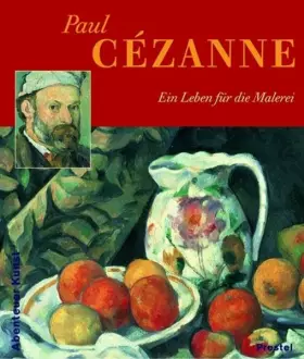 Couverture du produit · Paul Cezanne - Ein Leben für die Malerei (Abenteuer Kunst)