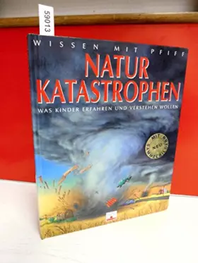 Couverture du produit · Naturkatastrophen: Was Kinder erfahren und verstehen wollen